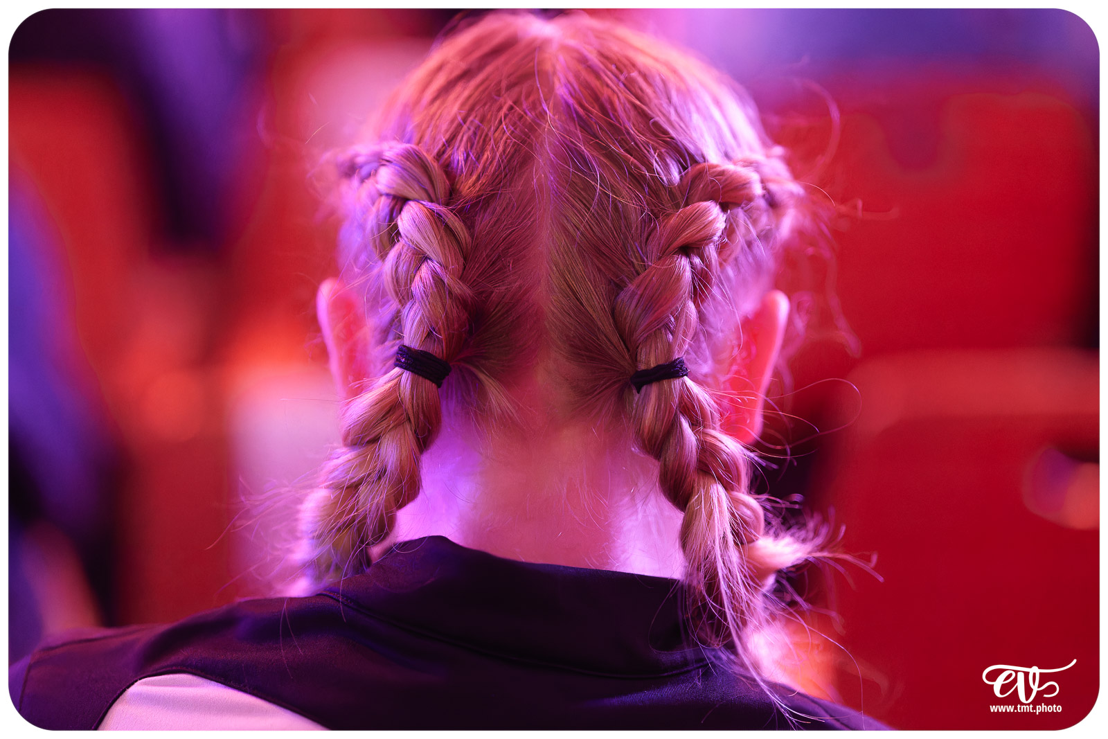 CEREMONIE DES CHAMPIONS